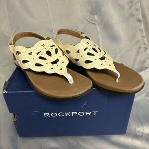 NEW Rockport Ridge Sling Women's sz 7.5 New In Box